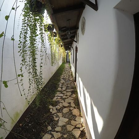 Garden Hotel Antigua Esterno foto